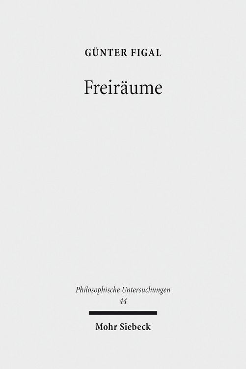 Produktbild: Freir&auml;ume