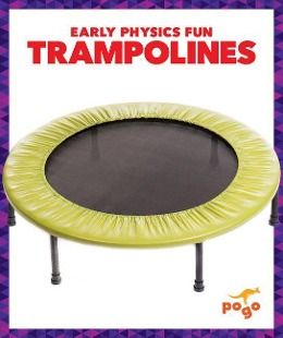 Produktbild: Trampolines