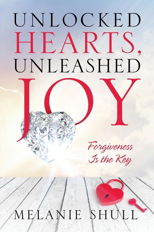 Produktbild: Unlocked Hearts, Unleashed Joy