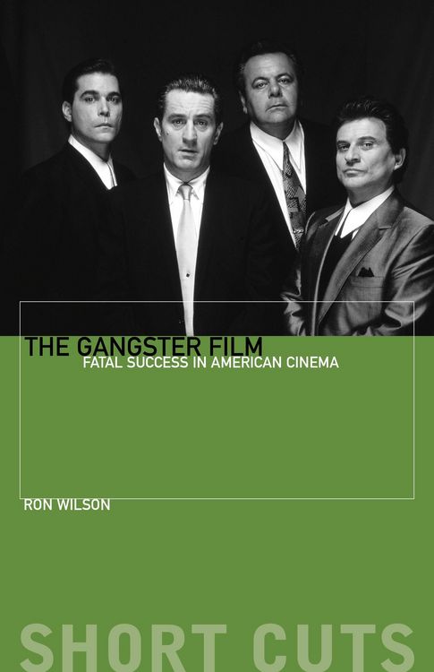 Produktbild: The Gangster Film