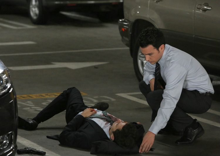 Produktbild: Bones - Season 10 [6 DVDs]