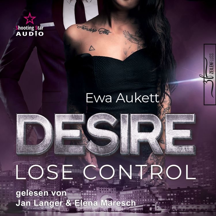 Produktbild: Desire - Lose Control