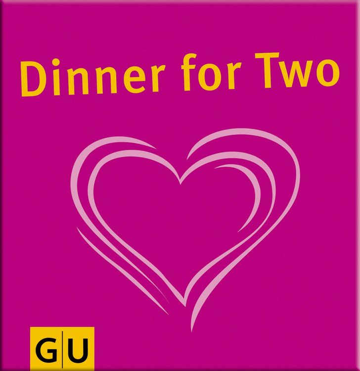 Produktbild: Dinner for Two