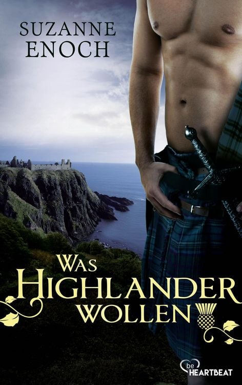 Produktbild: Was Highlander wollen