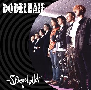 Produktbild: Spiegelbild (Red Vinyl)