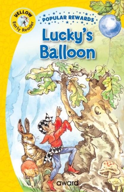 Produktbild: Lucky's Balloon
