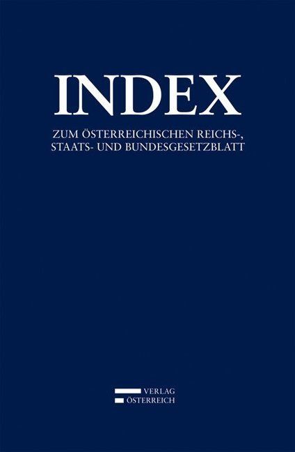 Produktbild: Index