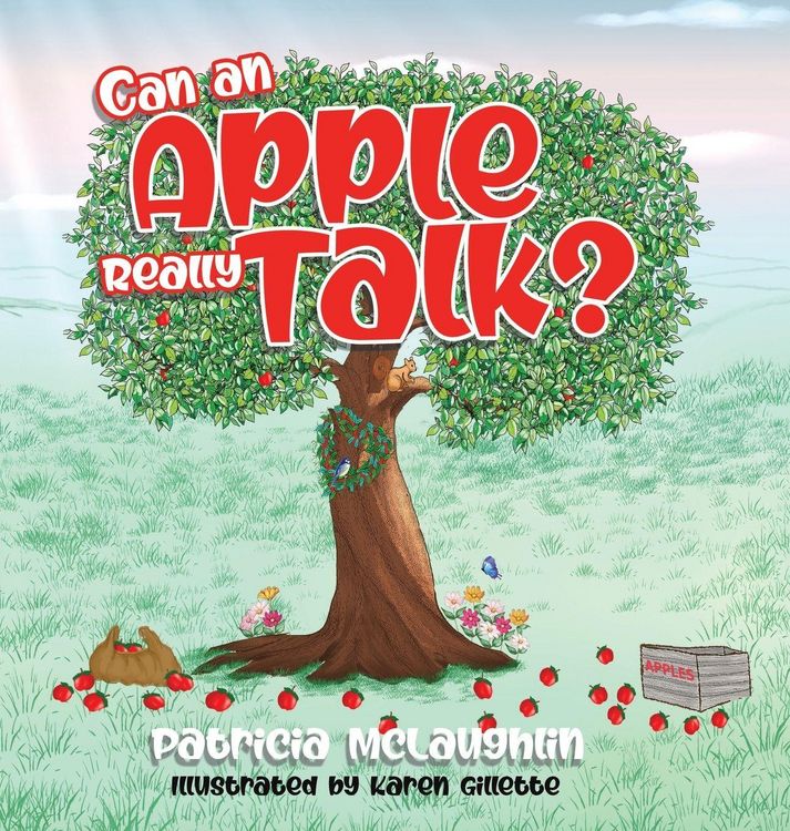 Produktbild: Can An Apple Really Talk?