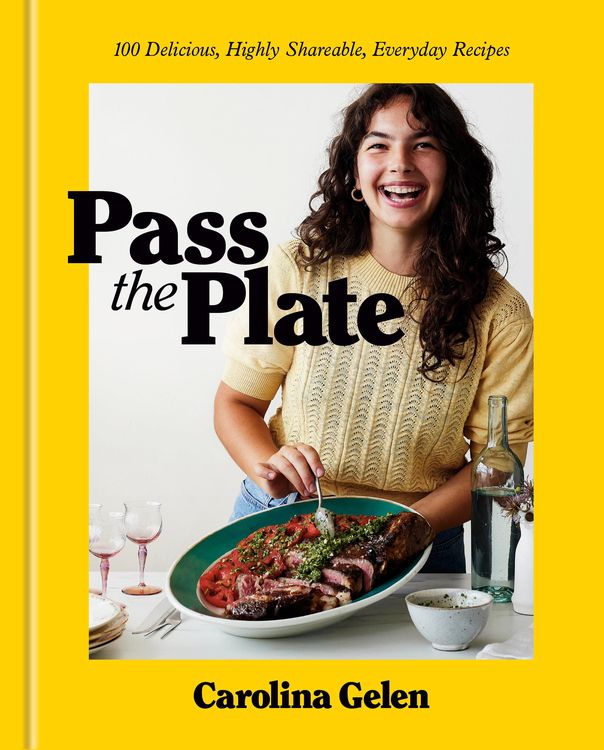 Produktbild: Pass the Plate