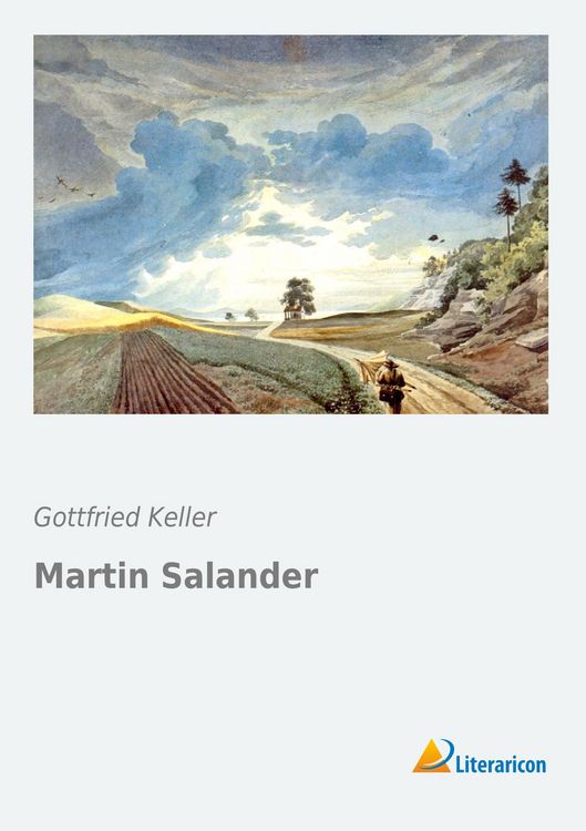 Produktbild: Martin Salander