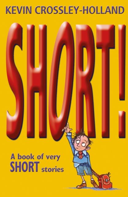 Produktbild: Short!