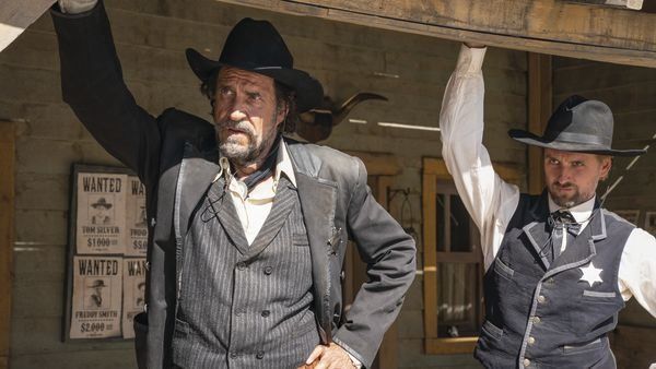 Produktbild: Der junge H&auml;uptling Winnetou