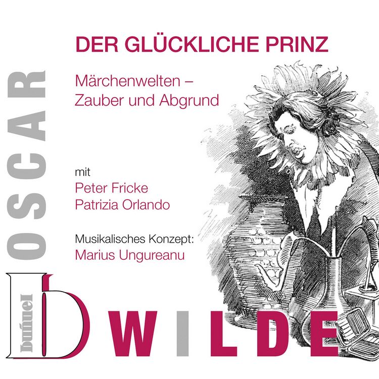 Produktbild: Der gl&uuml;ckliche Prinz