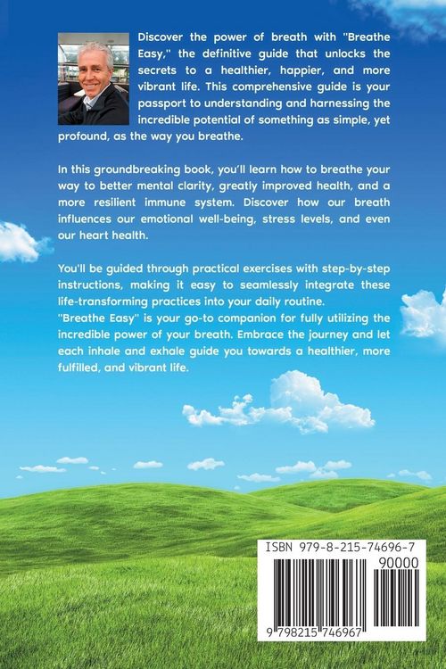 Produktbild: Breathe Easy