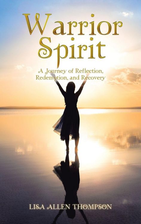 Produktbild: Warrior Spirit
