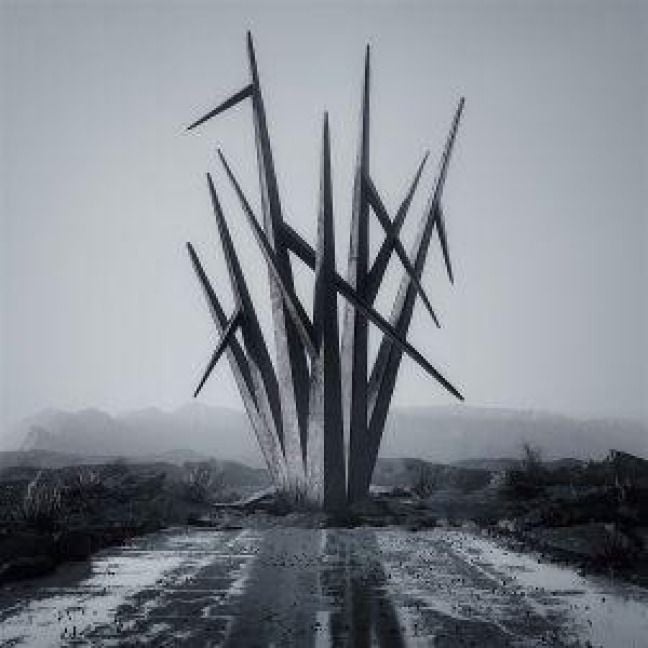 Produktbild: Teeth To Sky