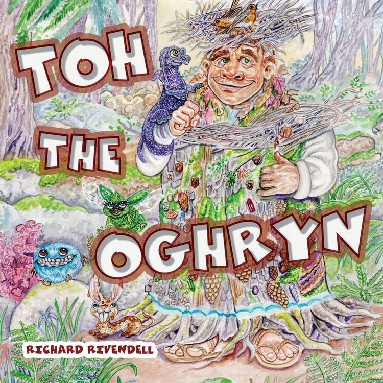 Produktbild: Toh the Oghryn