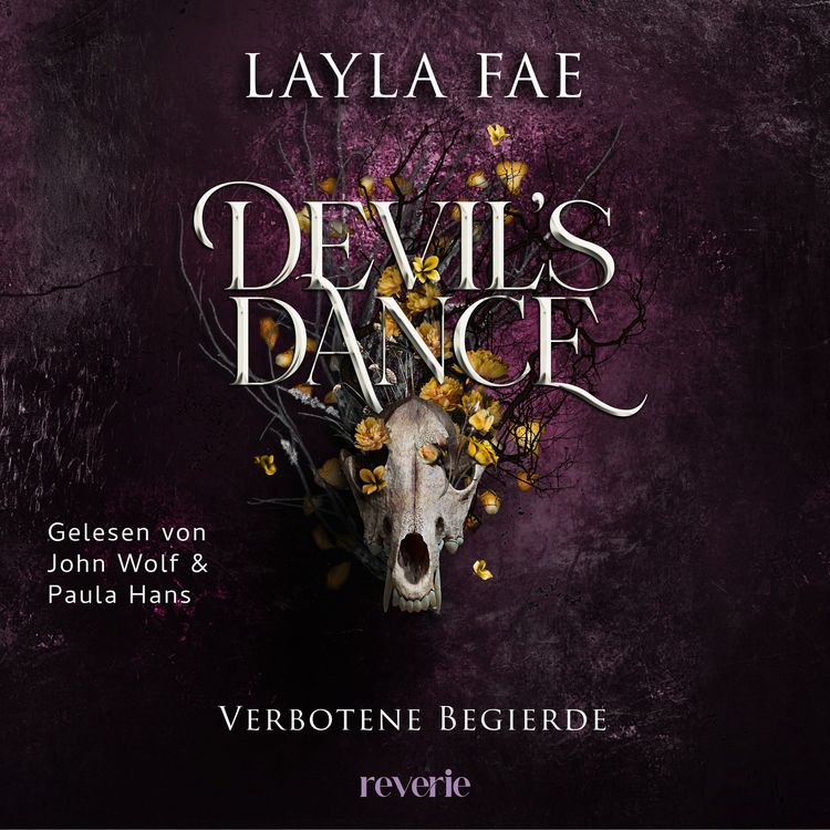 Produktbild: Devil's Dance: Verbotene Begierde