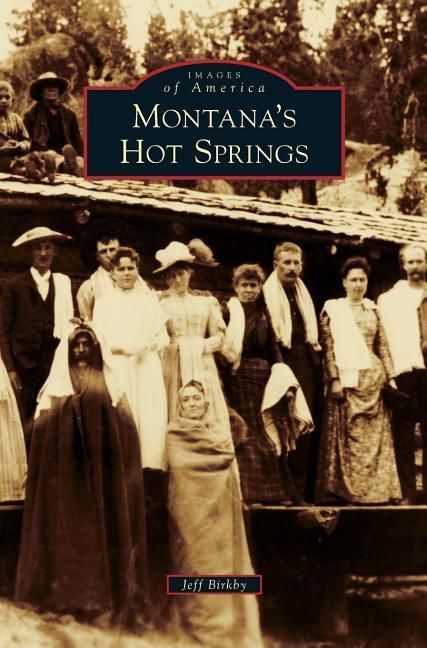 Produktbild: Montana's Hot Springs