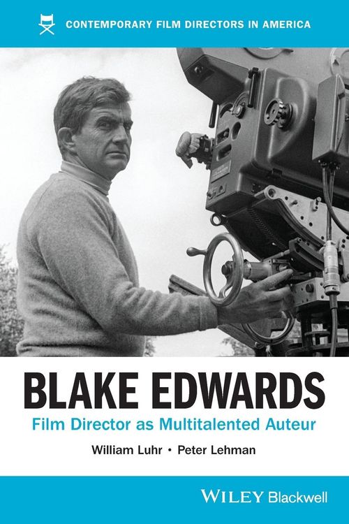 Produktbild: Blake Edwards