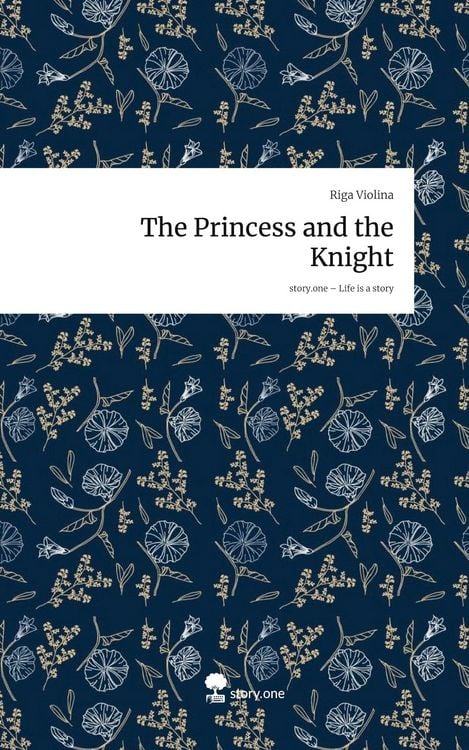 Produktbild: The Princess and the Knight. Life is a Story - story.one