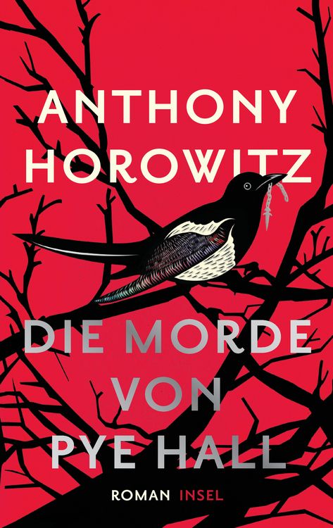 Produktbild: Die Morde von Pye Hall