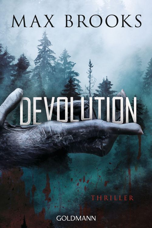 Produktbild: Devolution