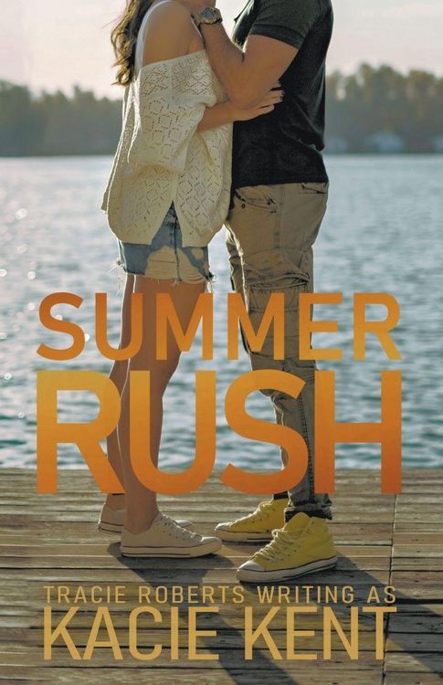 Produktbild: Summer Rush