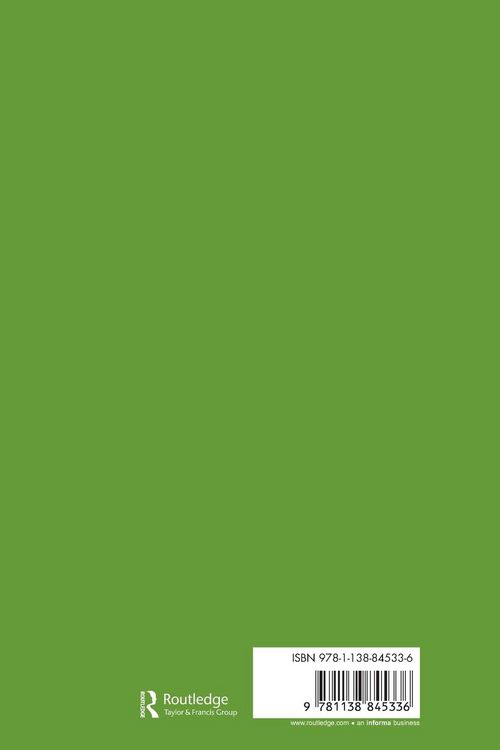 Produktbild: Brazilian Folk Narrative Scholarship (RLE Folklore)