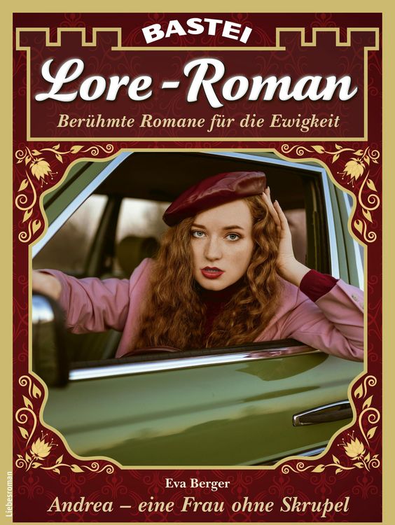 Produktbild: Lore-Roman 204