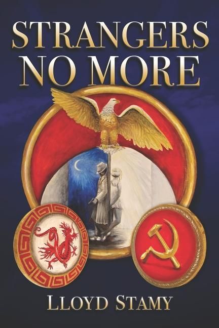 Produktbild: Strangers No More