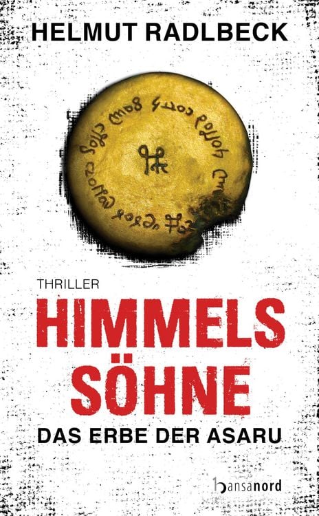 Produktbild: Himmelss&ouml;hne