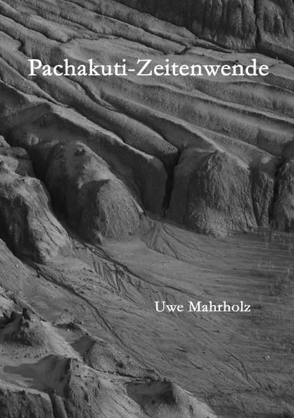 Produktbild: Pachakuti - Zeitenwende