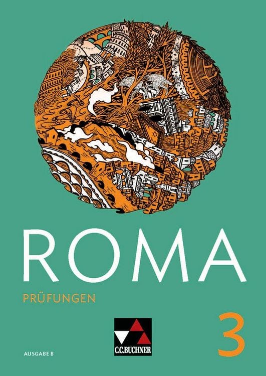 Produktbild: Roma B / ROMA B Pr&uuml;fungen 3