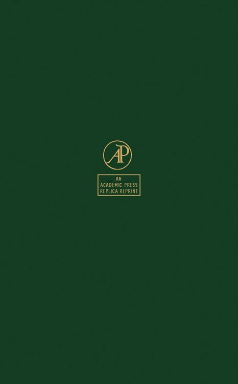 Produktbild: Annual Reports in Organic Synthesis - 1975