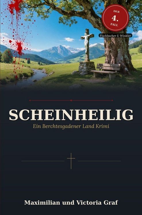 Produktbild: Scheinheilig