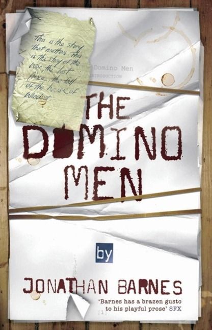 Produktbild: The Domino Men