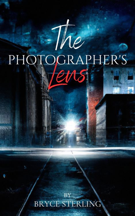 Produktbild: The Photographer's Lens