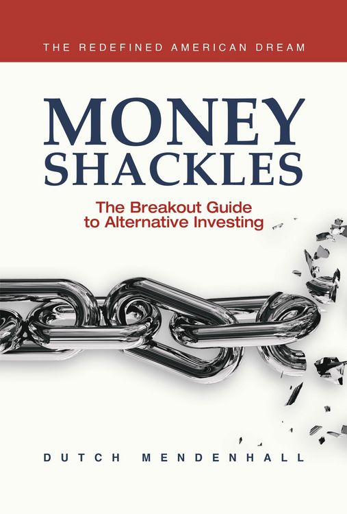 Produktbild: Money Shackles