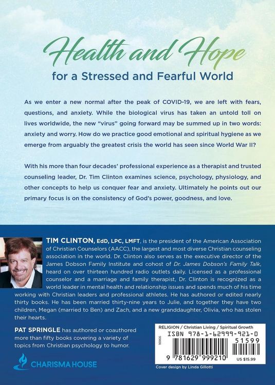 Produktbild: Peace for Your Mind, Hope for Your Heart