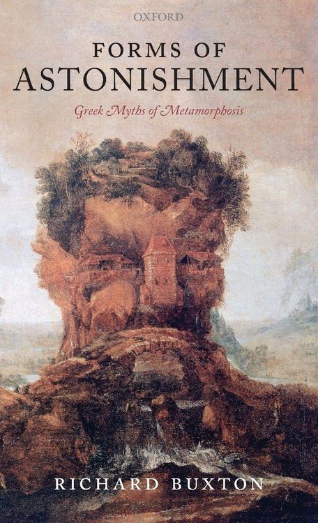 Produktbild: Forms of Astonishment