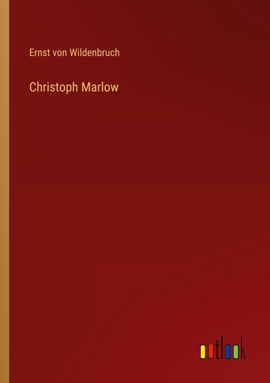 Produktbild: Christoph Marlow