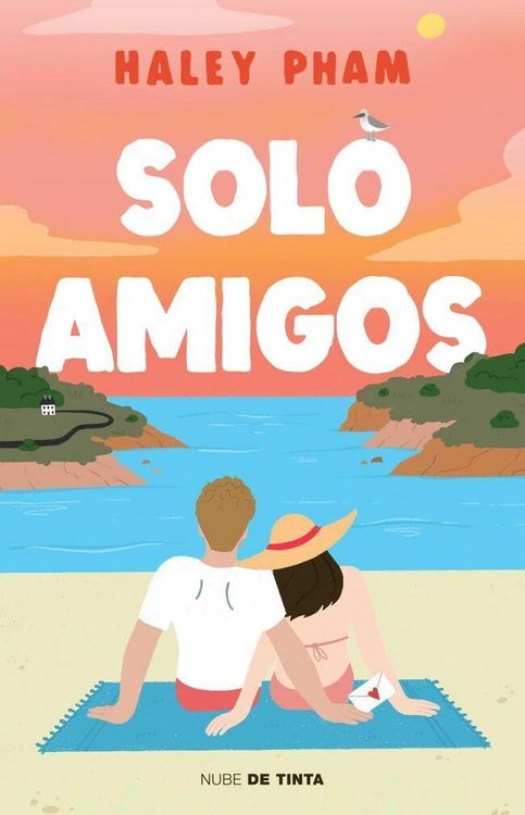 Produktbild: Solo Amigos / Just Friends