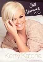 Produktbild: Katona, K: Still Standing