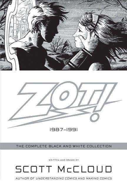 Produktbild: Zot!