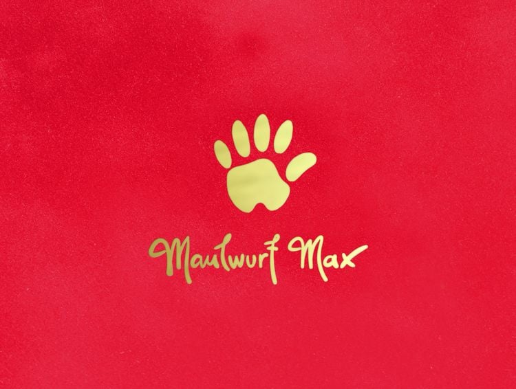 Produktbild: Maulwurf Max