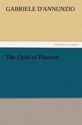 Produktbild: The Child of Pleasure
