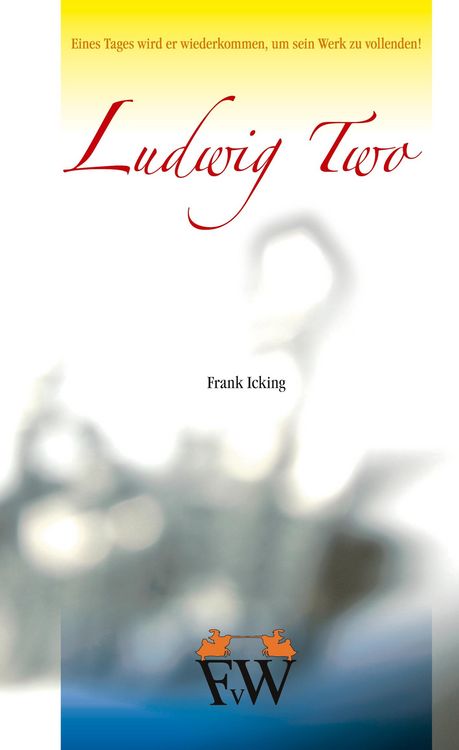 Produktbild: Ludwig Two