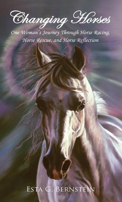 Produktbild: Changing Horses