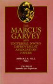 Produktbild: The Marcus Garvey and Universal Negro Improvement Association Papers, Vol. III